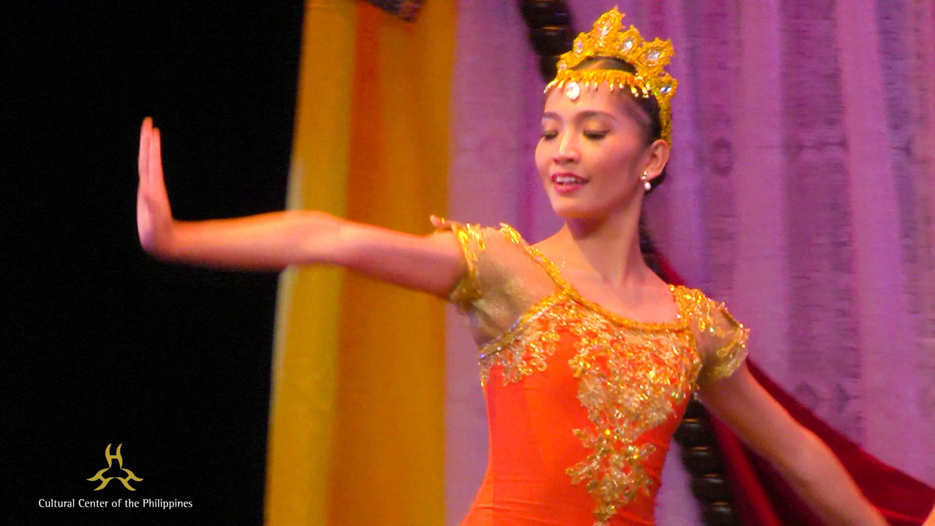 Philippine Ballet Theatre: Mir-I-Nisa Image